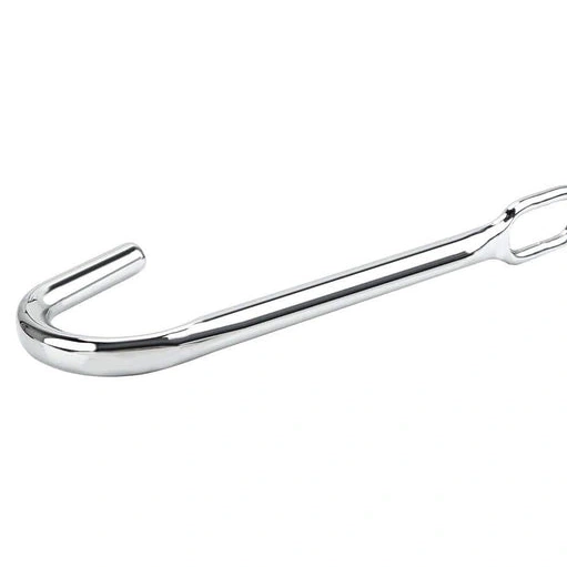 Ball PerfectFit No Hook 5783 Steel Stainless Plug 0208